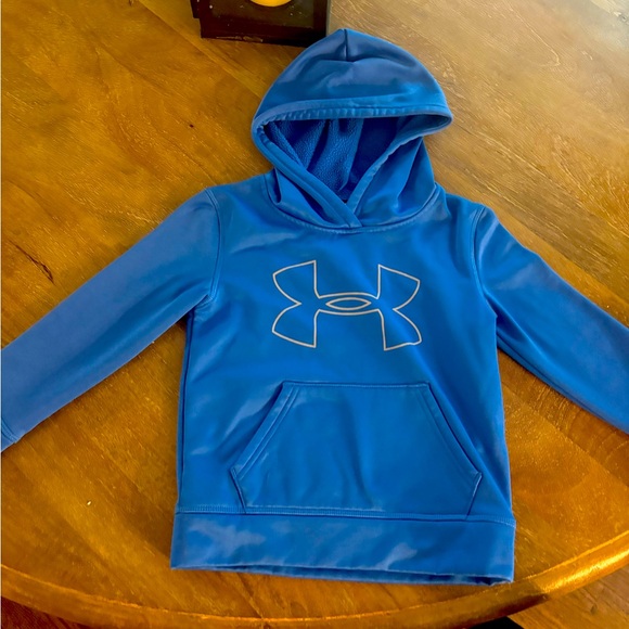 Under armor hoodie - Picture 1 of 1